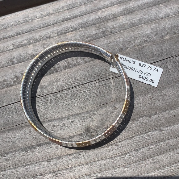 😍 Gorgeous Bracelet / Bangle ❤️ - Picture 5 of 11